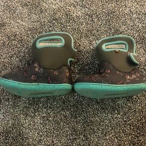 Bogs Toddler Waterproof Boots